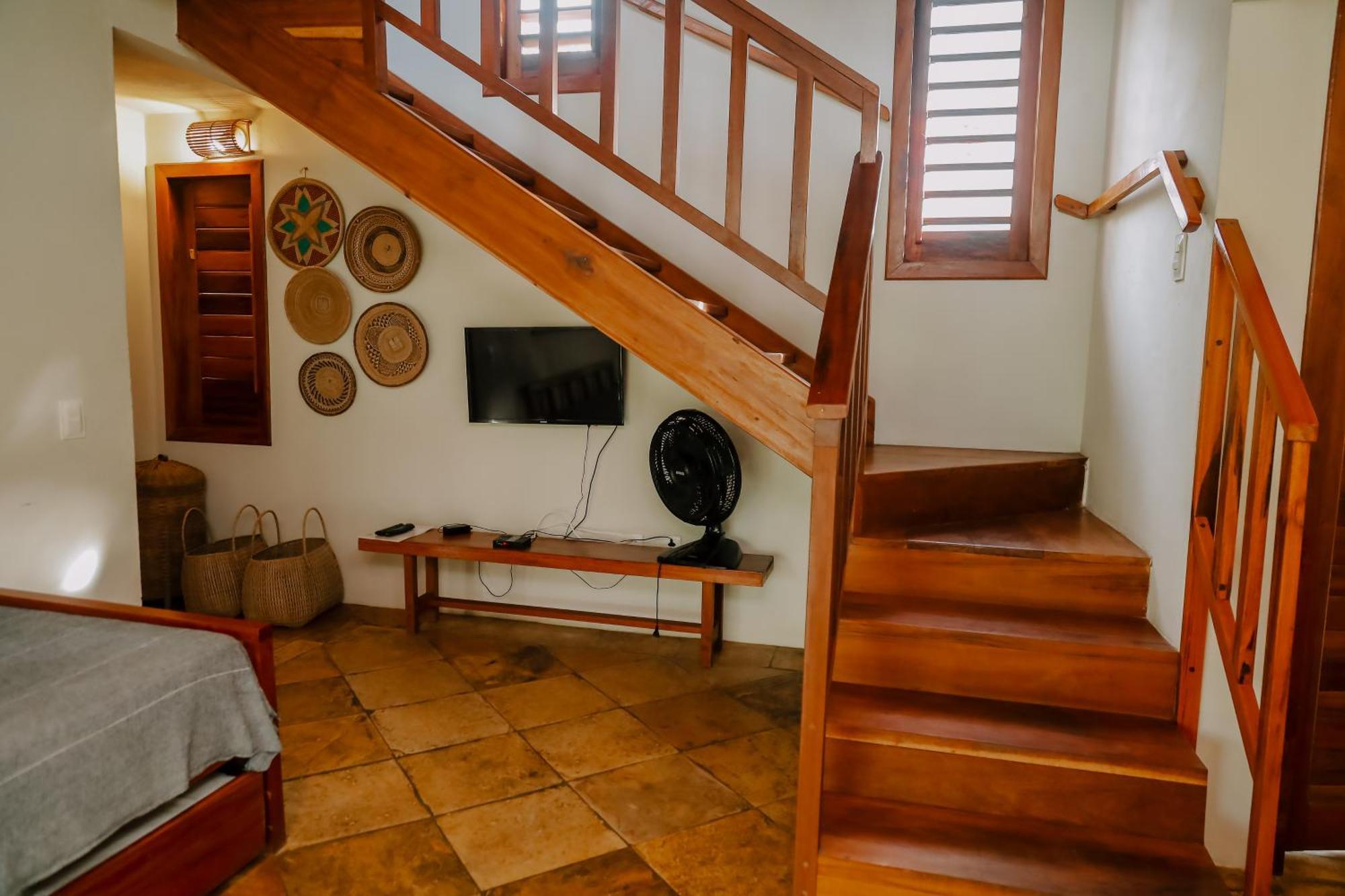 Casas Capulana Villa Icaraí Dış mekan fotoğraf