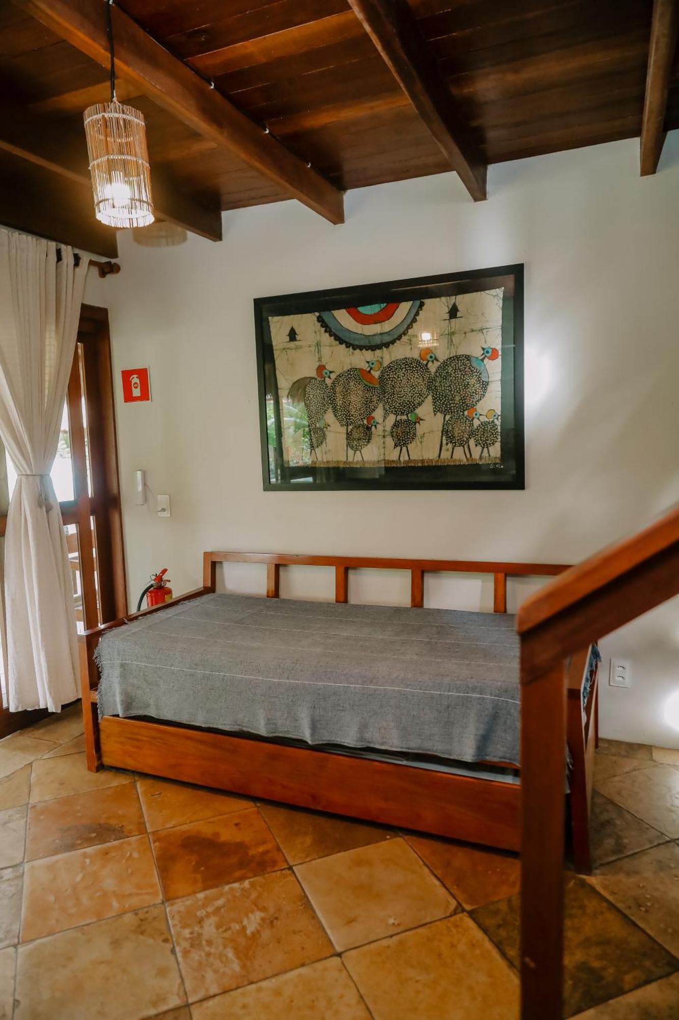 Casas Capulana Villa Icaraí Dış mekan fotoğraf