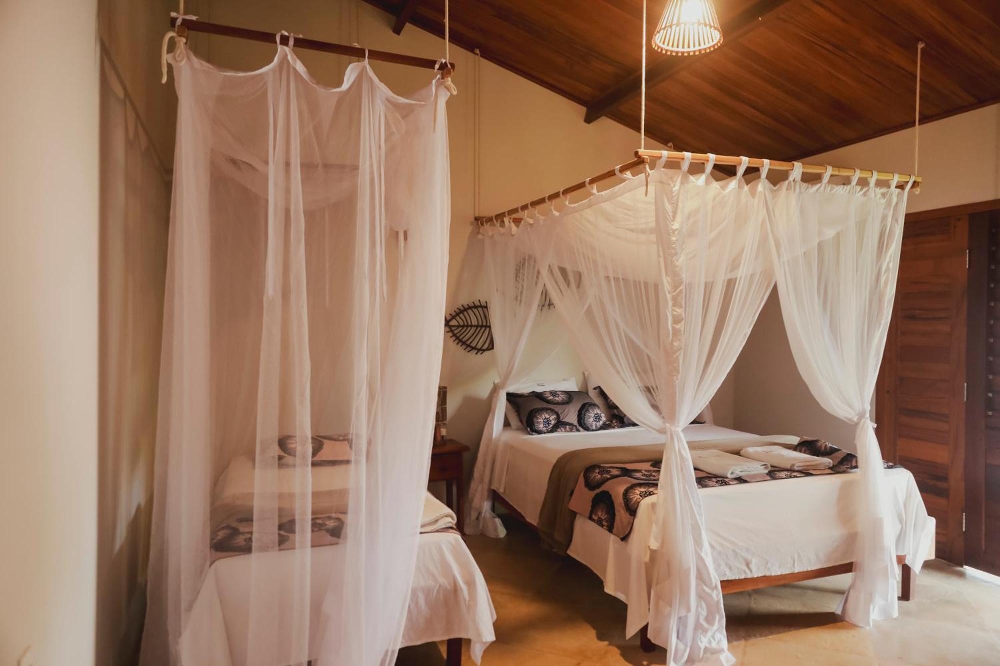 Casas Capulana Villa Icaraí Dış mekan fotoğraf